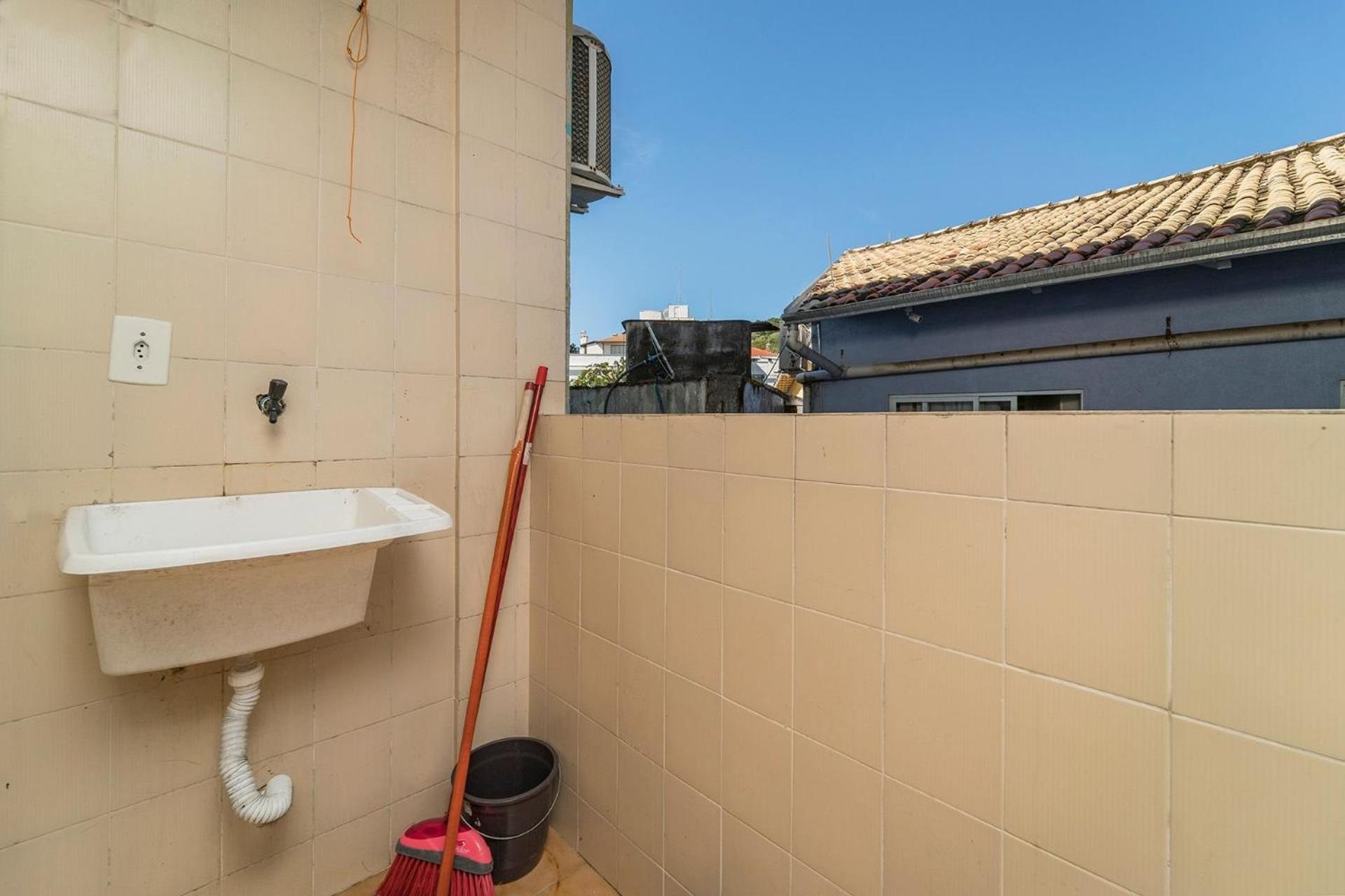 Residencial Eu Quero Sossego Lägenhet Bombinhas Exteriör bild