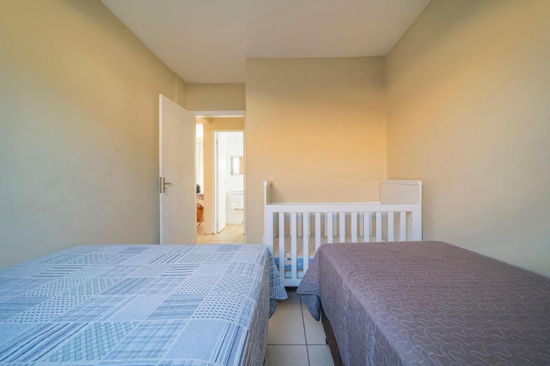 Residencial Eu Quero Sossego Lägenhet Bombinhas Exteriör bild