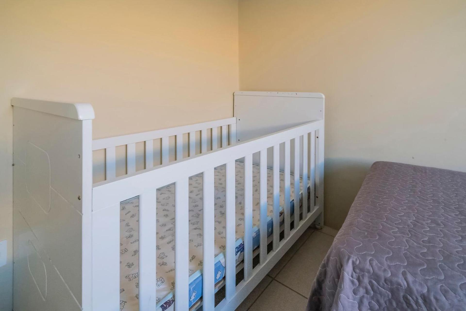 Residencial Eu Quero Sossego Lägenhet Bombinhas Exteriör bild