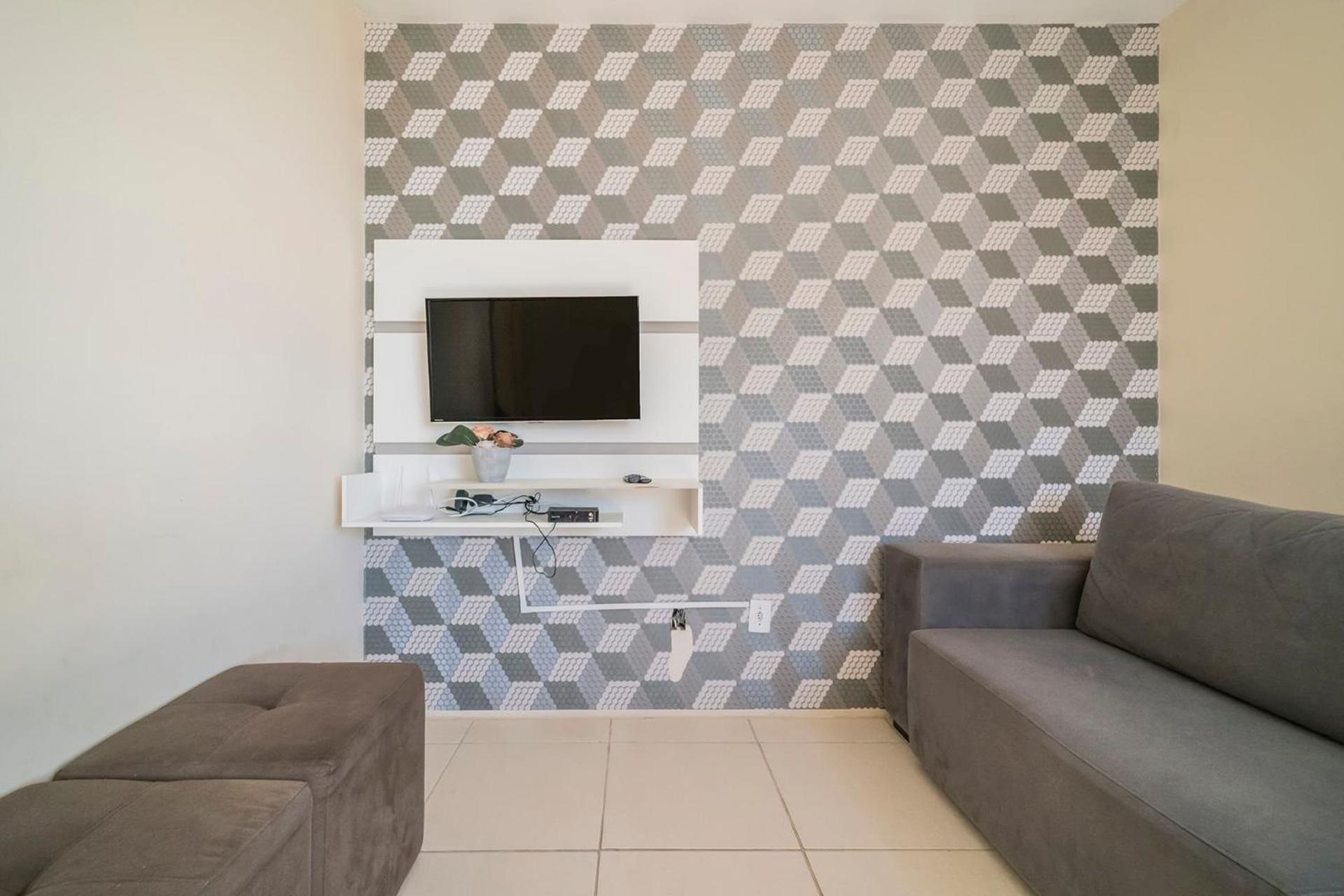 Residencial Eu Quero Sossego Lägenhet Bombinhas Exteriör bild