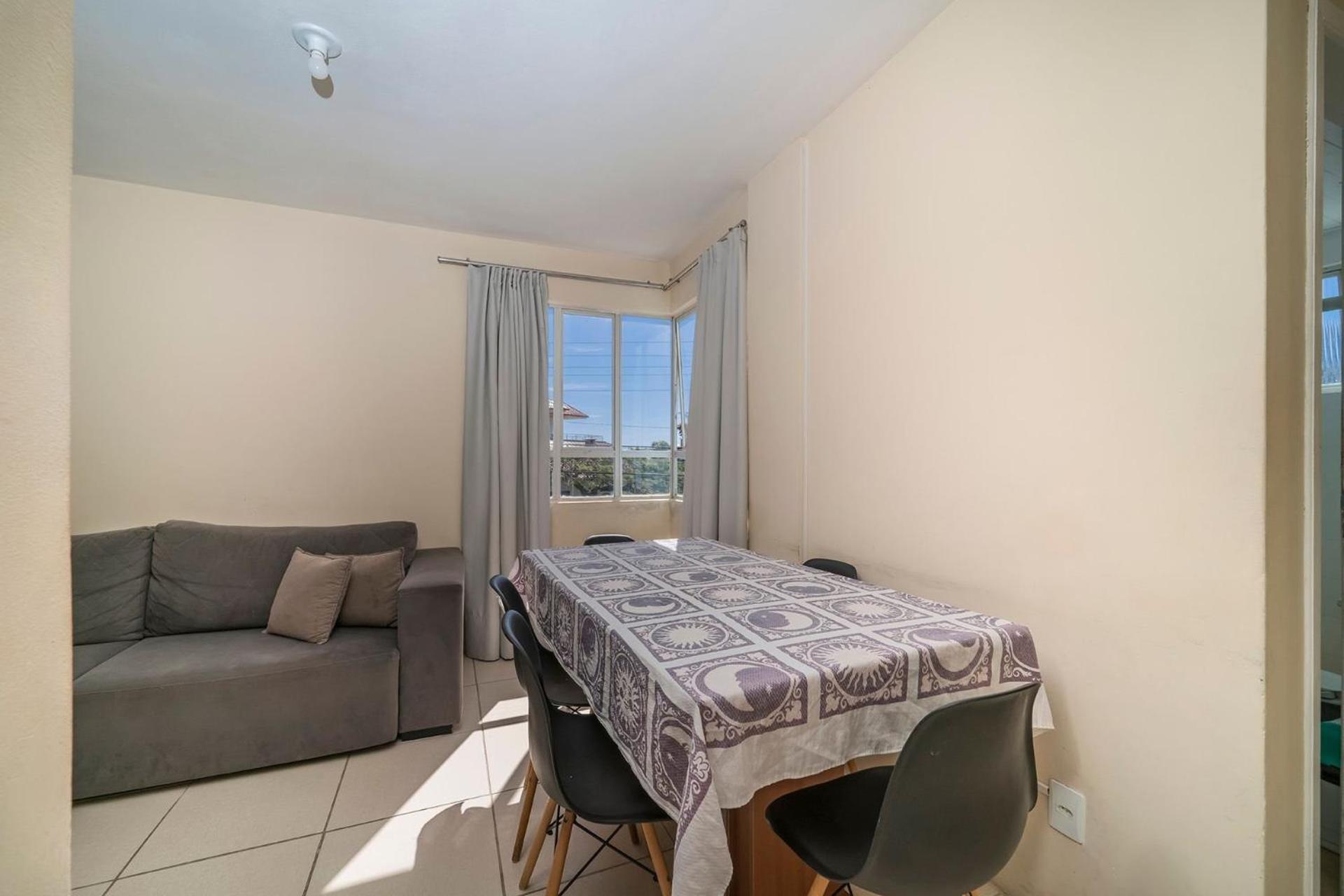 Residencial Eu Quero Sossego Lägenhet Bombinhas Exteriör bild